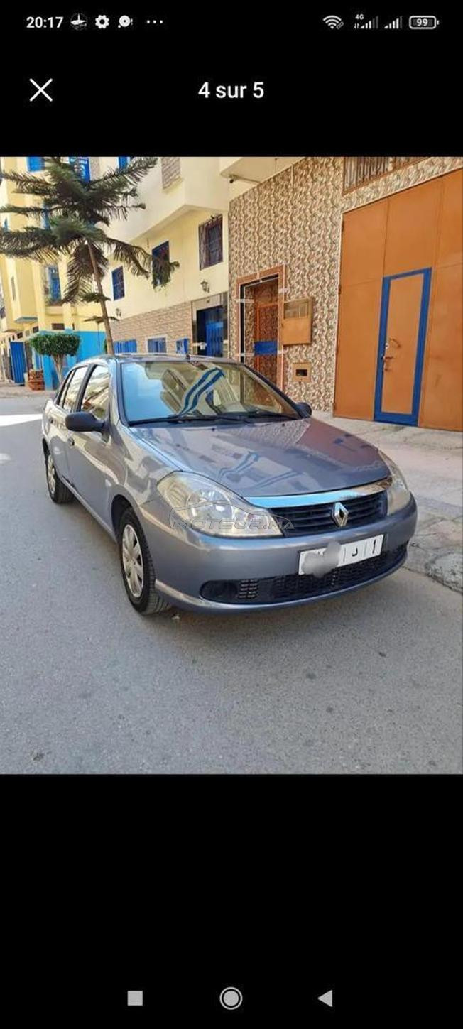 voiture