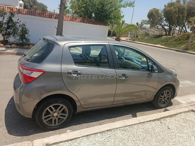 voiture en excellent état a vendre