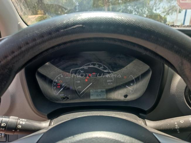 voiture en excellent état a vendre