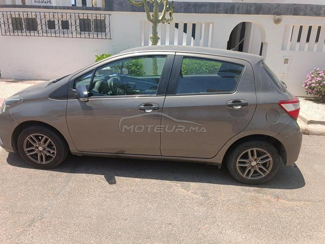 voiture en excellent état a vendre