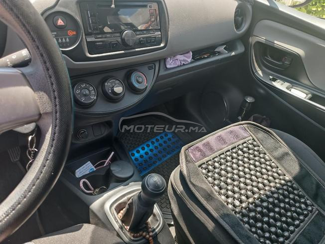 voiture en excellent état a vendre