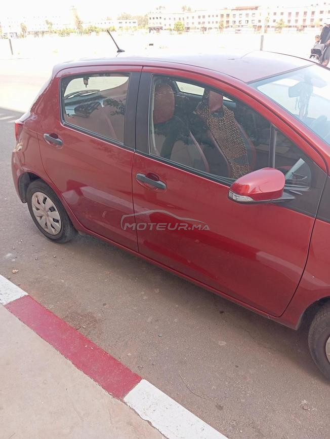 Toyota Yaris àvendre