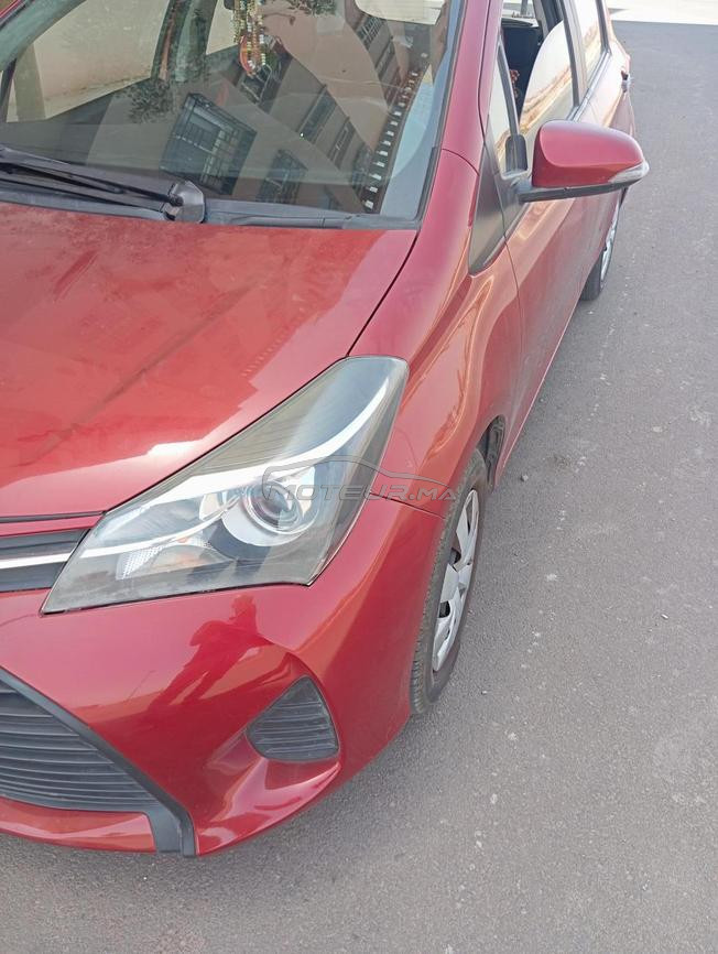 Toyota Yaris àvendre