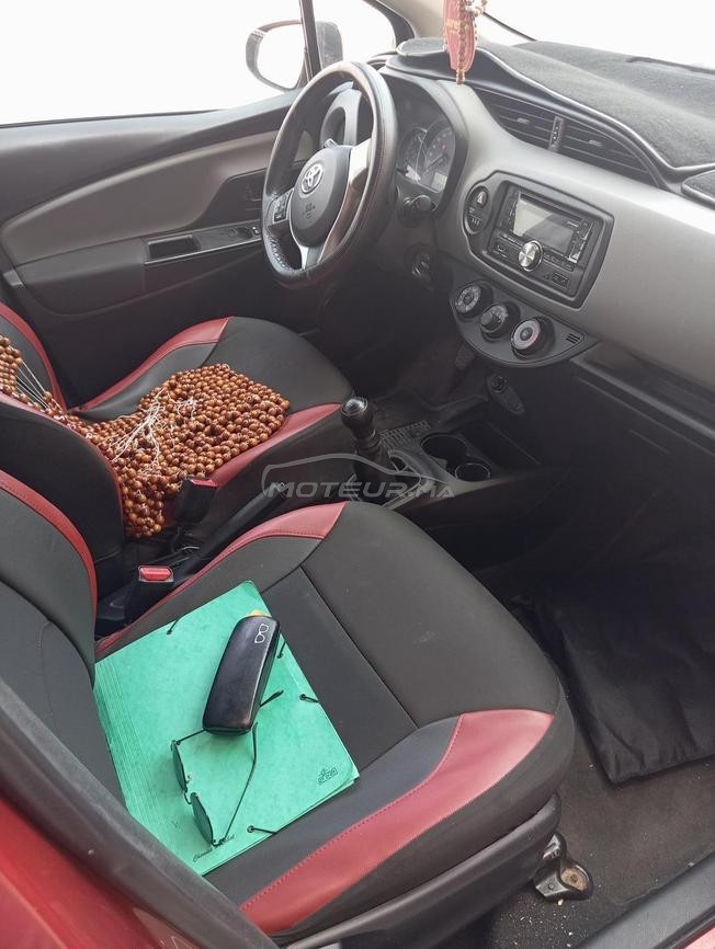Toyota Yaris àvendre