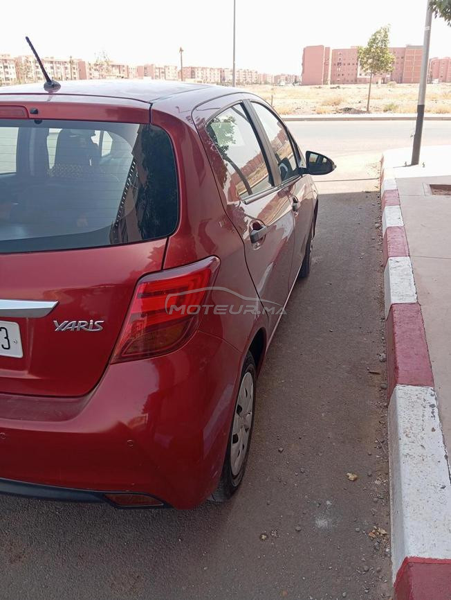 Toyota Yaris àvendre