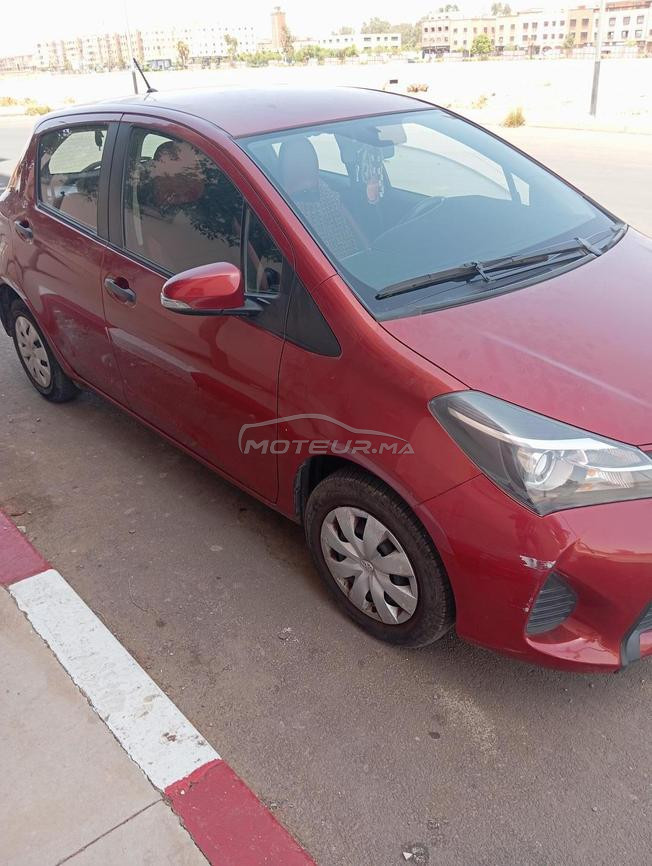 Toyota Yaris àvendre