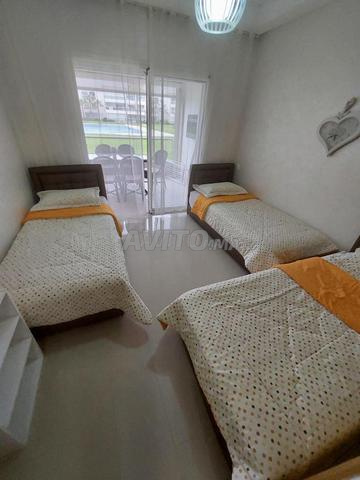 Appartement 100m2 vue piscine à Ola Blanca 2