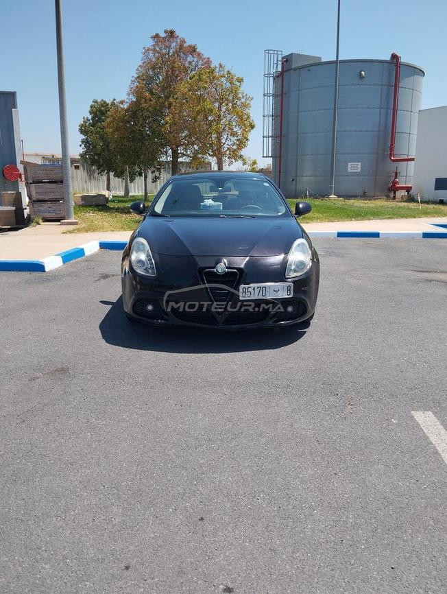 Giulietta 1.6