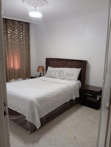 apartment  meuble pour les familles - 2