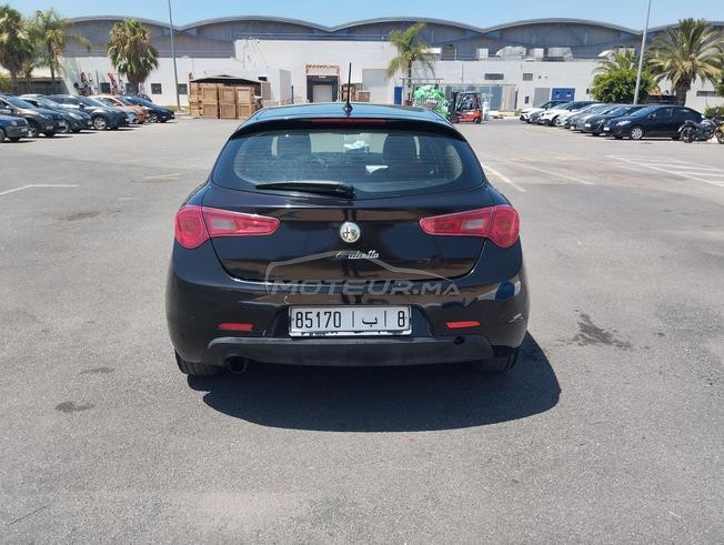Giulietta 1.6