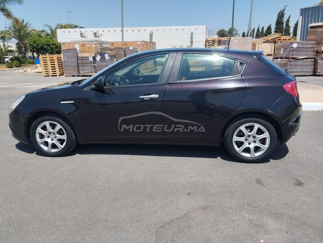 Giulietta 1.6
