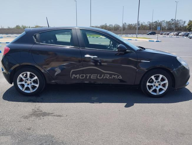 Giulietta 1.6