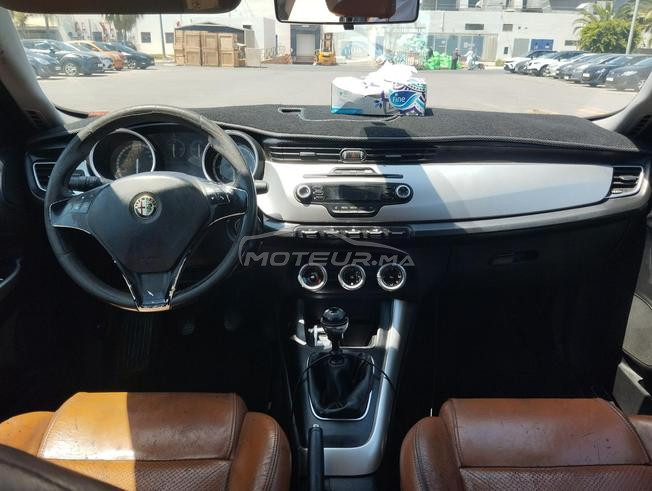 Giulietta 1.6