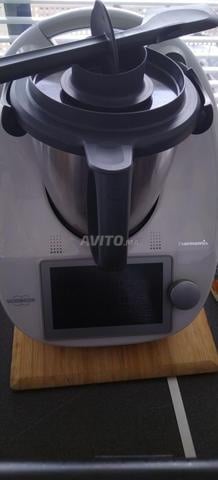Thermomix tm6 occasion  - 2
