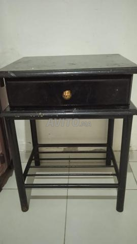 سرير من الحديد لمكانان جديد بتمن خيالي  - 2