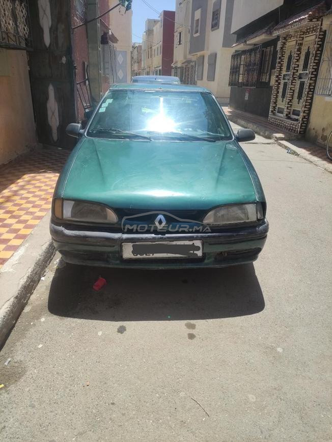 Renault R19 Essence Manuelle 1994 à Sidi Kacem