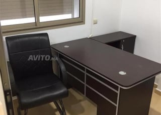 BUREAU DE DIRECTION مكتب الإدارة