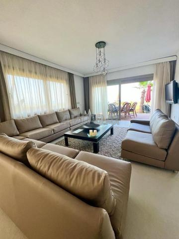 Villa Pied Dans Laou A Bahia Smir  - 2