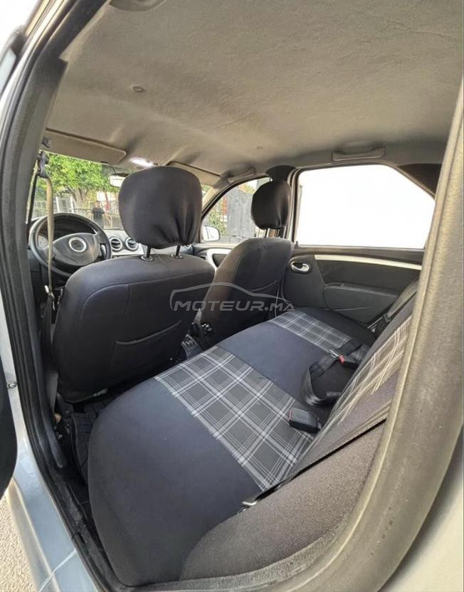 Dacia Logan modelel2012