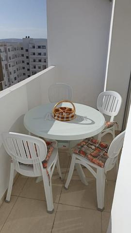 Appart neuf avec piscine à 10 min de la mer - image 3