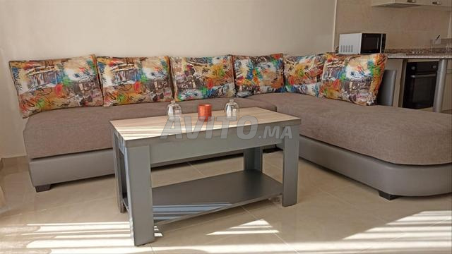 Appart neuf avec piscine à 10 min de la mer - image 5