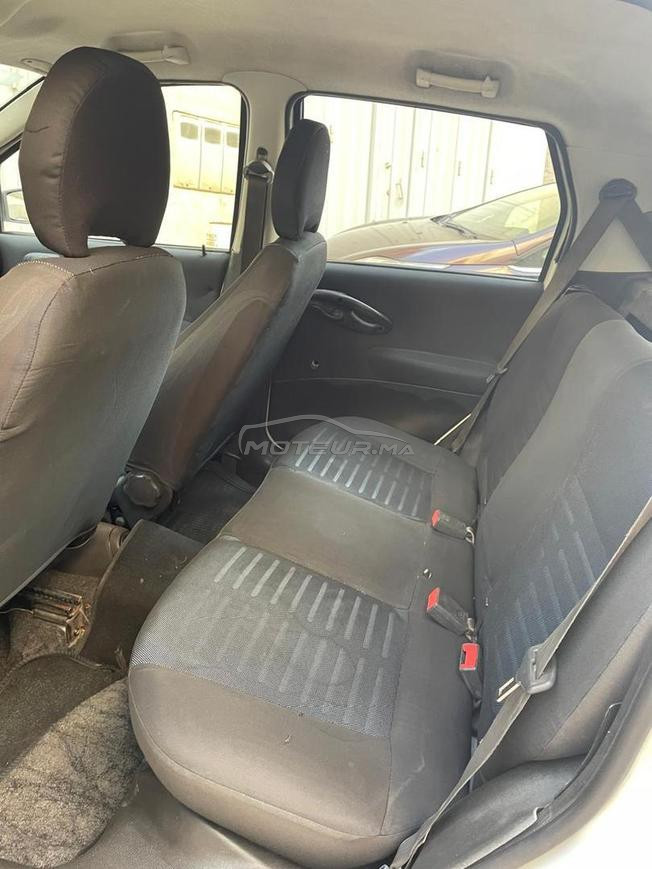 fiat punto 2010