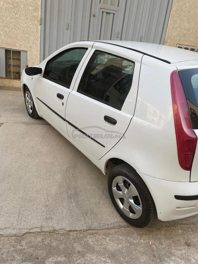 fiat punto 2010