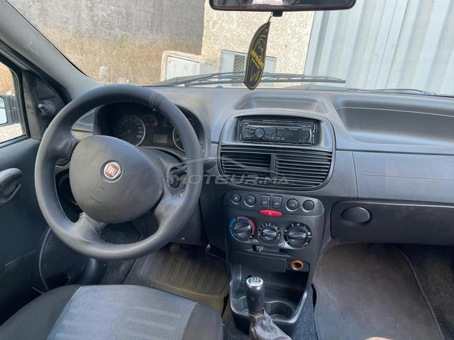 fiat punto 2010