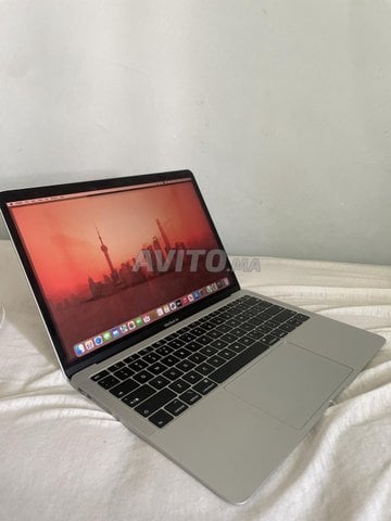 Macbook Air 2019 en très bonne condition