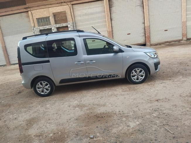 Renault express
