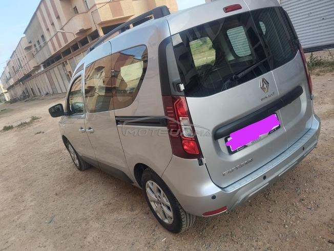 Renault express
