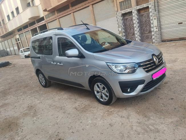 Renault express