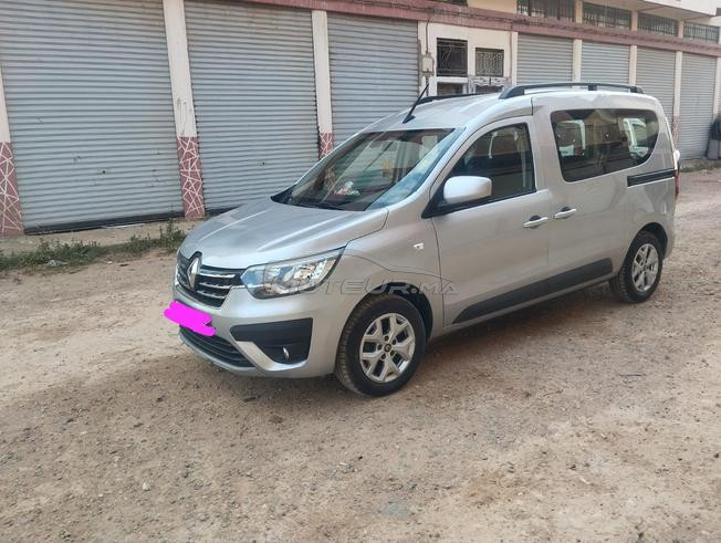 Renault express