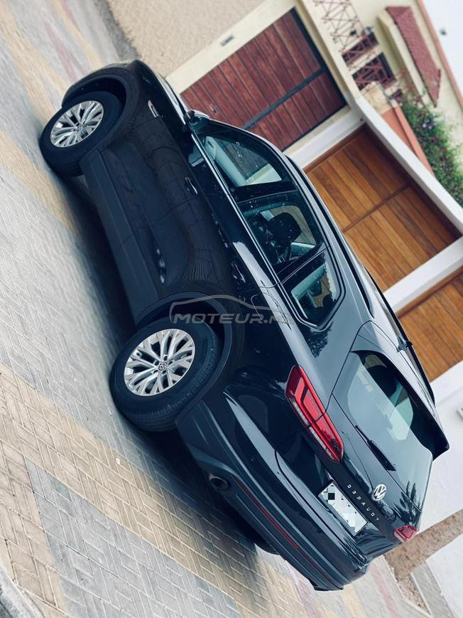 Volkswagen Touareg 2019