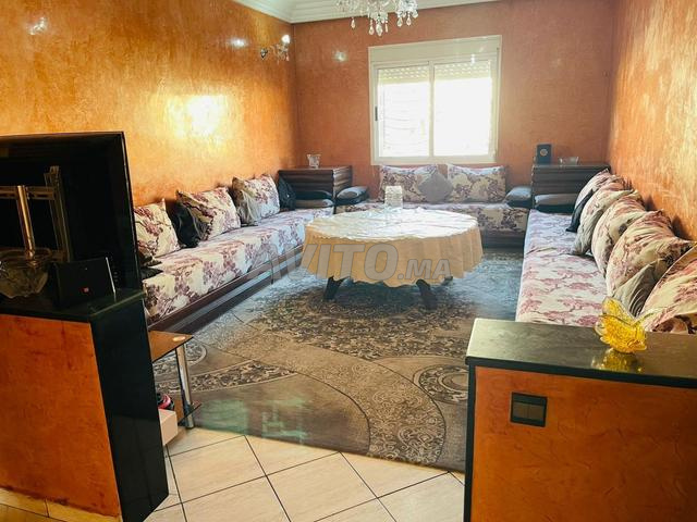 appartement a loue hay salam - 2