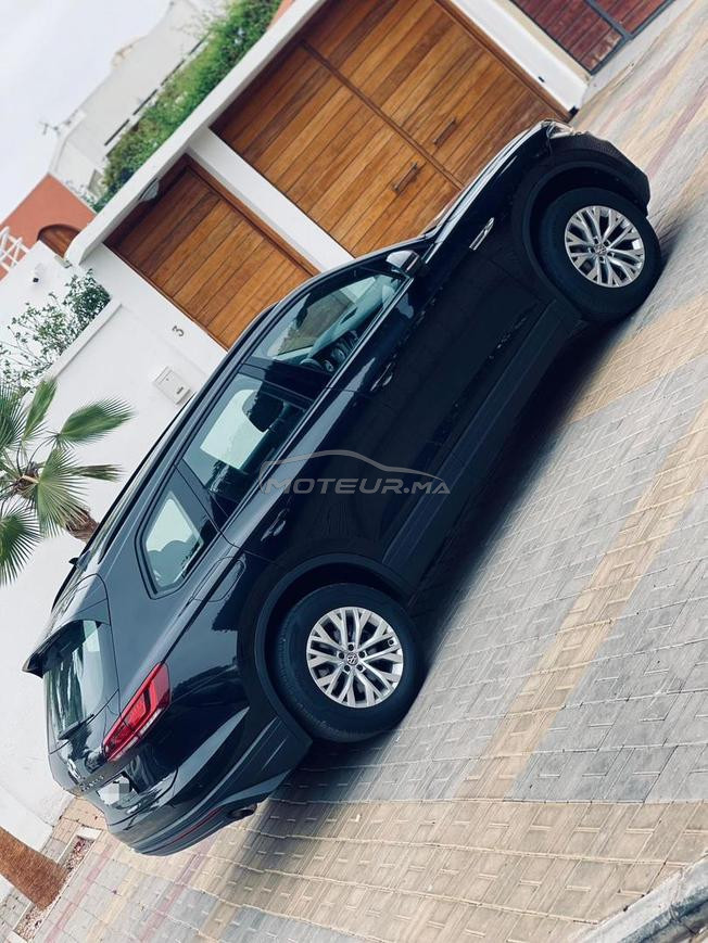 Volkswagen Touareg 2019
