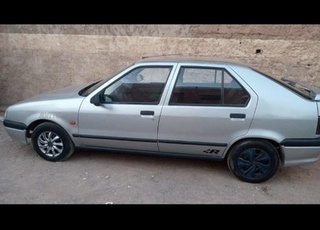 Renault R19 Diesel Manuelle 1993 à Marrakech