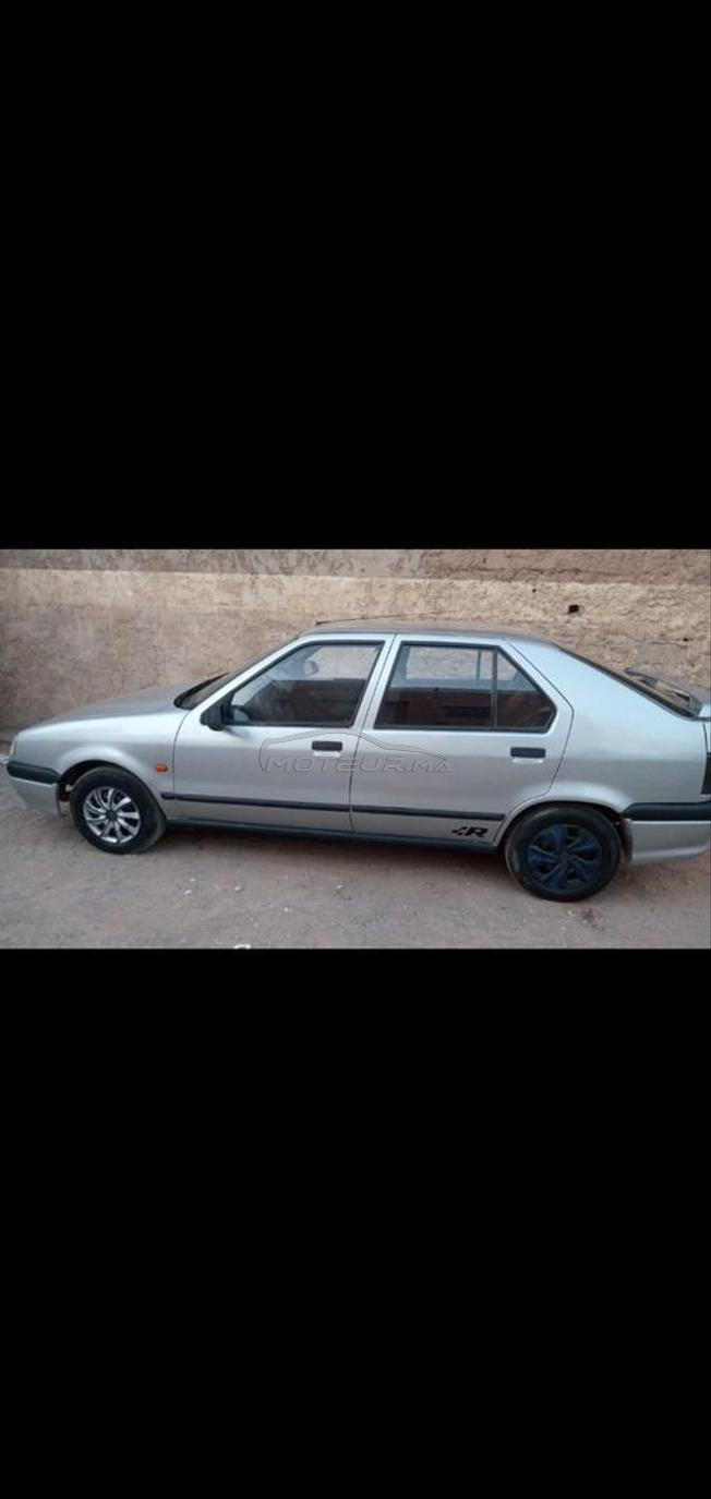 Renault R19 Diesel Manuelle 1993 à Marrakech
