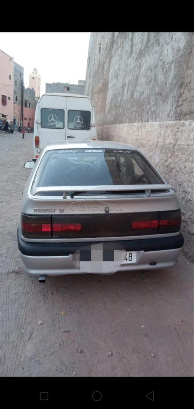 Renault R19 Diesel Manuelle 1993 à Marrakech