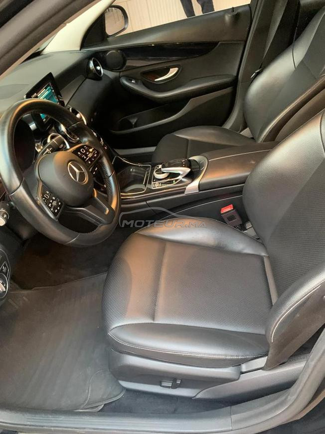 classe C 220