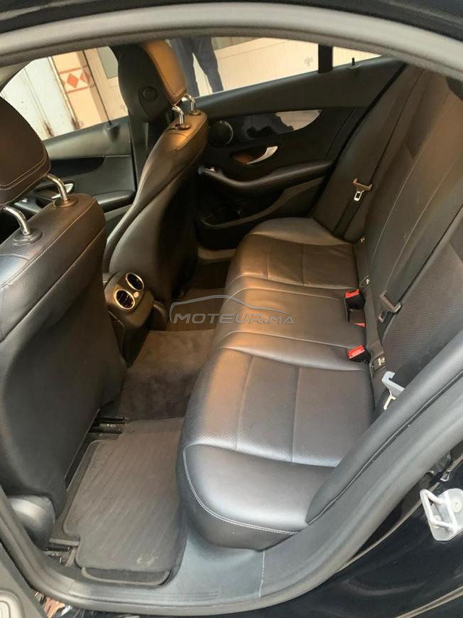 classe C 220