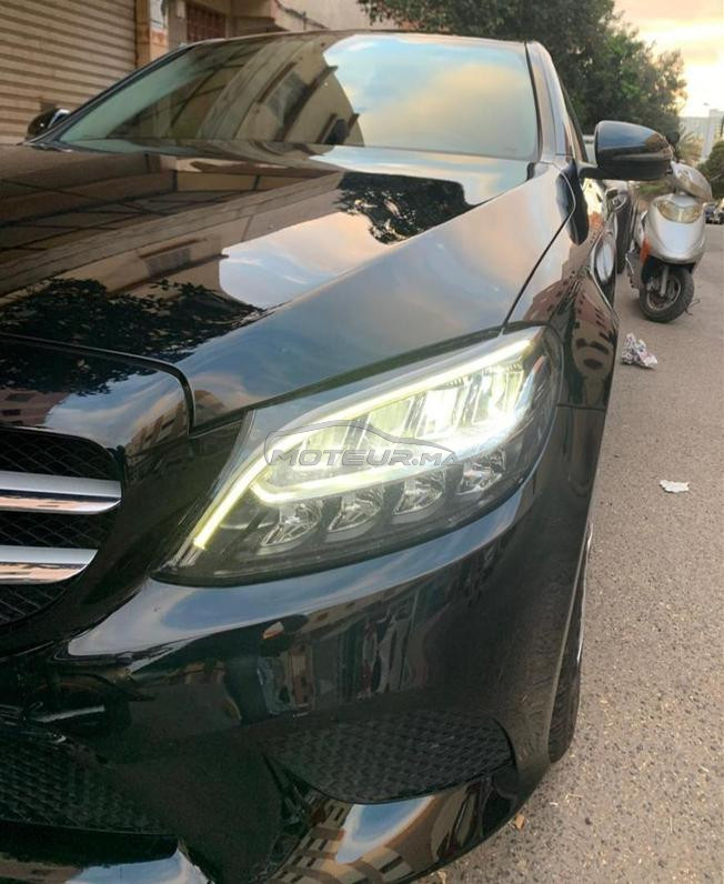classe C 220