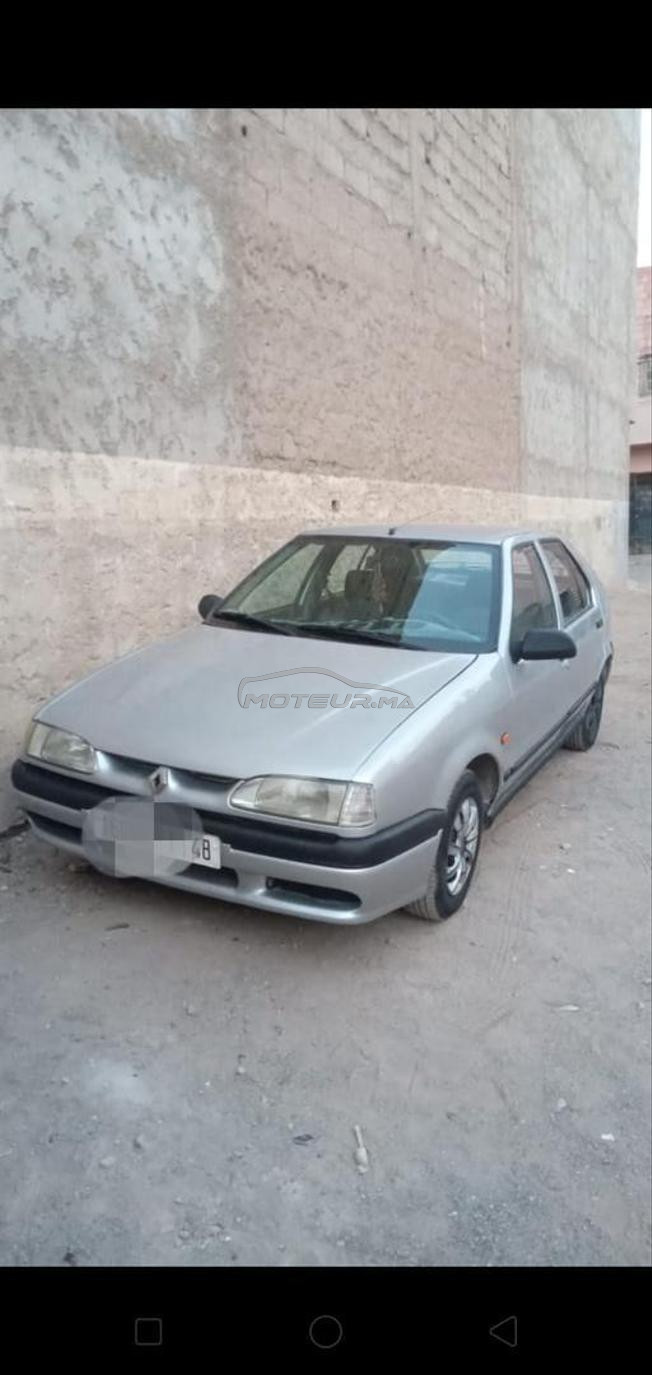Renault R19 Diesel Manuelle 1993 à Marrakech