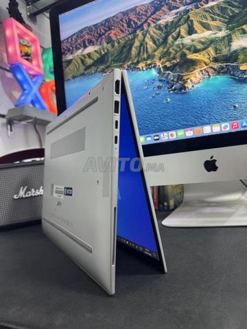 HP EliteBook X360 1040 G9 2 in 1 14-inch i5-12eme  - 2