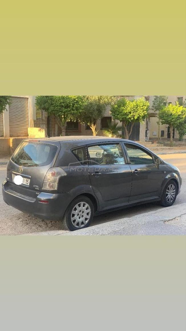 Vente toyota corolla verso