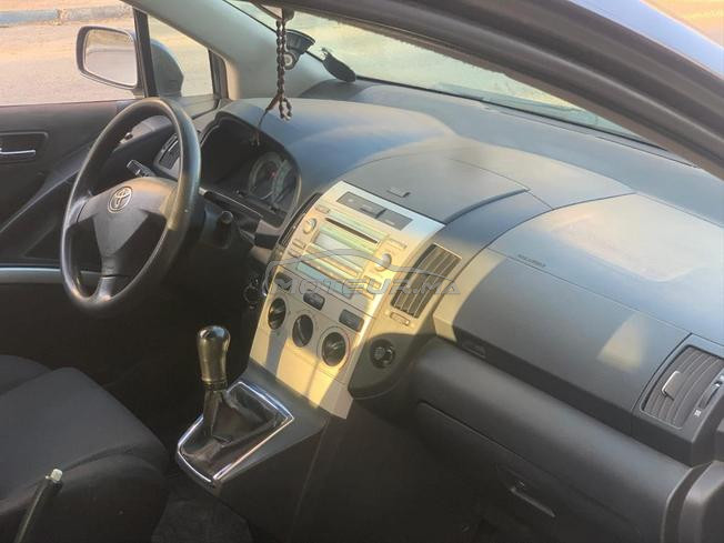 Vente toyota corolla verso