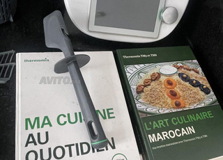 thermomix M6