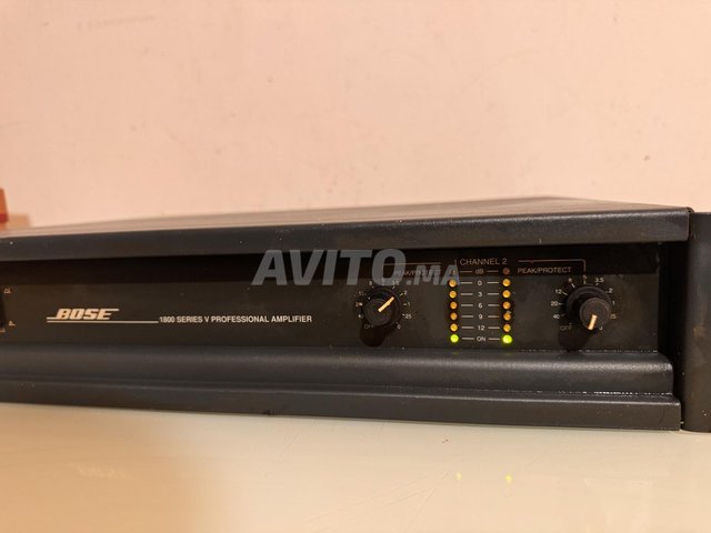 bose 1800 