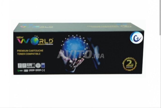 Tonner NWC HP CF256A compatible