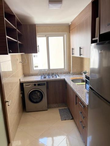 Appartement à louer 60 m² à Tanger - 2